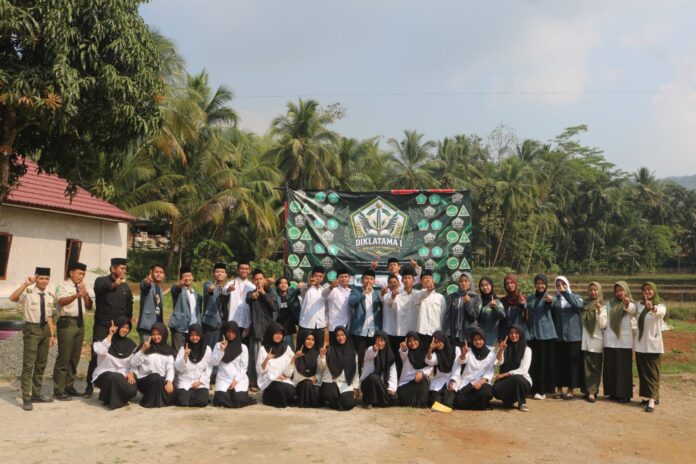 Setelah 13 Periode Menanti, DIKLATAMA I DKAC CBP KPP Purwojati Akhirnya Terlaksana