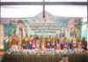 374 Anak Yatim di Sumpiuh Terima Santunan dari NU, Kiai Qomar: Warga NU Harus Jadi ‘Robihun’, Apa Itu? 374 Anak Yatim di Sumpiuh Terima Santunan dari MWC NU Sumpiuh, Kiai Qomar: Warga NU Harus Jadi 'Robihun', Apa Itu?