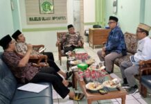 Sikapi Isu LGBT, MUI Banyumas Bakal Gelar Sarasehan dan Deklarasi Bersama Ormas Islam