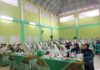 Fatayat Ajibarang Ajak Muslimah Jadi Wanita Hebat, Kuncinya Syukur dan Sabar Fatayat Ajibarang Ajak Muslimah Jadi Wanita Hebat, Kuncinya Syukur dan Sabar