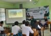 UIN Saizu Gandeng MWCNU Susukan Bekali Pengurus NU Kelola Media Digital dan Jurnalistik