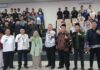 Perkuat Citra Pesantren di Medsos, 50 Santri Banyumas Ikuti Pelatihan Jurnalistik dan Digital Perkuat Citra Pesantren di Medsos, 50 Santari Banyumas Ikuti Pelatihan Jurnalistik dan Digital