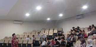 Santri Harus Bisa Manfaatkan "Khodam Digital" Untuk Dakwah, Apa itu?