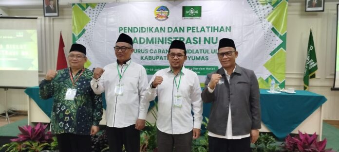 PCNU banyumas