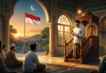 Khutbah Jum'at: Pesan Kemerdekaan di Bulan Safar
