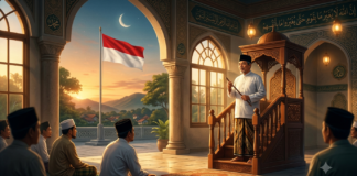 Khutbah Jum'at: Pesan Kemerdekaan di Bulan Safar