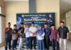 Siap Dirikan Faskes, LKNU Kebasen Studi Tiru ke Klinik NU Medika Cilongok