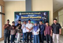 Siap Dirikan Faskes, LKNU Kebasen Studi Tiru ke Klinik NU Medika Cilongok