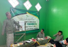 Guru Harus Mampu Menularkan Kemampuan kepada Murid