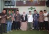 KPU Banyumas dan PCNU Jajaki MoU untuk Sukseskan Pemilu 