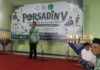 342 Santri dari 17 Madin Ikuti PORSADIN ke-5 MWCNU Cilongok 342 Santri dari 17 Madin Ikuti PORSADIN ke-5 MWCNU Cilongok
