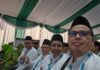 PCNU Banyumas Sudah Hadir di Muktamar 35, Usulan AHWA Sudah Disetor