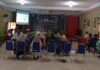 MWCNU Kebasen Mulai Gerakan JAGAT SIRKULAR NU, Sampah Diolah Menjadi Nilai Ekonomi