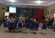 MWCNU Kebasen Mulai Gerakan JAGAT SIRKULAR NU, Sampah Diolah Menjadi Nilai Ekonomi MWCNU Kebasen Mulai Gerakan JAGAT SIRKULAR NU, Sampah Diolah Menjadi Nilai Ekonomi