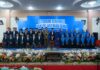 Kabinet Abreza Resmi Dilantik, DEMA Ma’had Aly Andalusia Usung Semangat Ngaji, Ngabdi, Ngopeni