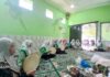 PAC Fatayat NU Purwokerto Timur Gelar Safari Maulid Selama Rabiul Awal PAC Fatayat NU Purwokerto Timur Gelar Safari Maulid Selama Rabiul Awal