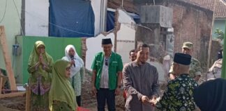 Bangun Pusat Kegiatan Keumatan, MWCNU Gumelar Siapkan Rp2,18 Miliar