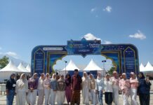 50 Siswa Ikuti Talkshow Bedah Buku “Selesai dengan Diri Sendiri”, Belajar Berdamai dengan Diri Sendiri 50 Siswa Ikuti Talkshow Bedah Buku “Selesai dengan Diri Sendiri”, Belajar Berdamai dengan Diri