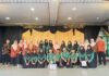 Literasi Bahasa Jawa SMP Ma’arif NU 1 Ajibarang Diisi Penampilan Siswa dan Apresiasi Prestasi Literasi Bahasa Jawa SMP Ma’arif NU 1 Ajibarang Diisi Penampilan Siswa dan Apresiasi Prestasi
