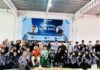 Hima PGMI UNU Purwokerto Ajak Mahasiswa dan Santri Kembali Menulis Hima PGMI UNU Purwokerto Ajak Mahasiswa dan Santri Kembali Menulis