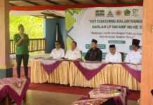 Sebelum Mendampingi Siswa, Guru Diajak Belajar Mengelola Diri