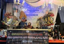 Nyai Qurotul Aini Farida: Berdakwah dengan Wayang, Merawat Islam dan Budaya Jawa