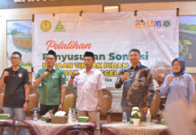 Ansor Banyumas Dorong Kader Pahami Somasi untuk Hadapi Kasus Penipuan dan Penggelapan