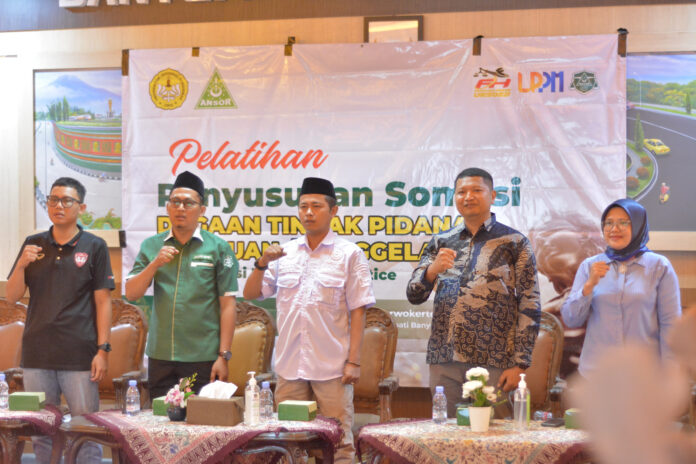 LBH ANSOR BANYUMAS