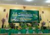 PP Muslimat NU Tegaskan Hasil Konfercab Muslimat NU Banyumas Sah! Semua PAC Diminta Kembali Aktif PP Muslimat NU Tegaskan Hasil Konfercab Muslimat NU Banyumas Sah!