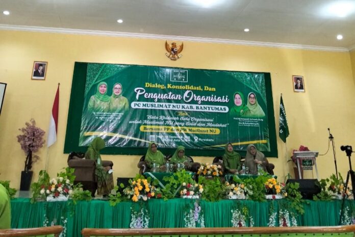 WhatsApp Image 2026-09-16 at 08.14.27 PP Muslimat NU Tegaskan Hasil Konfercab Muslimat NU Banyumas Sah!