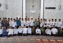 MWC NU Jatilawang Tekankan Ukhuwah Islamiyah dan Soliditas Ranting MWC NU Jatilawang Tekankan Ukhuwah Islamiyah dan Soliditas Ranting