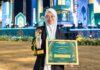 Lima Tahun Berjuang Tanpa Lelah di Panggung MTQ Nasional, Halya Nur Ajilla Akhirnya Raih Juara II