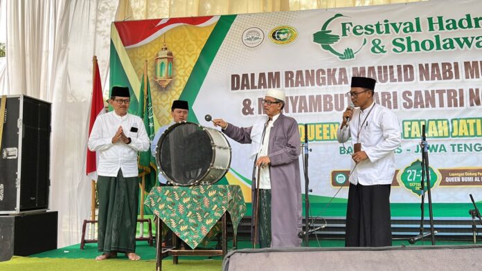 KH Ahmad Sobri