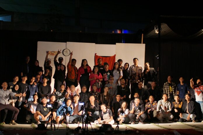 IMG-20261005-WA0005 Dari Calung hingga Geguritan, Parkid Art Night Tipar Kidul Berlangsung Meriah