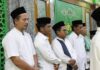 JATMAN Ajibarang 2026–2030 Resmi Dilantik, Kepengurusan Didominasi Anak Muda