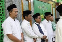 JATMAN Ajibarang 2026–2030 Resmi Dilantik, Kepengurusan Didominasi Anak Muda