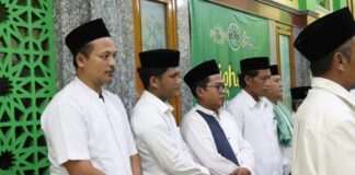 JATMAN Ajibarang 2026–2030 Resmi Dilantik, Kepengurusan Didominasi Anak Muda