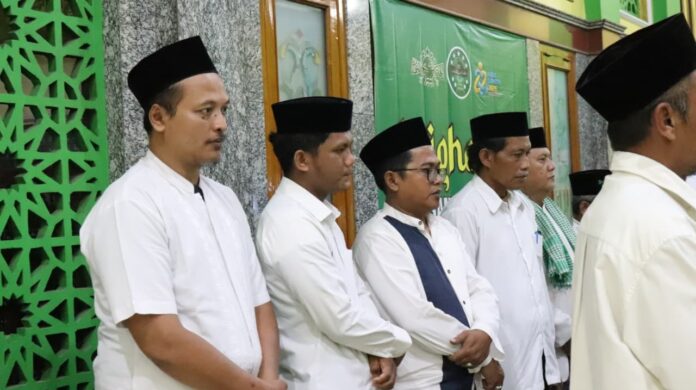 IMG-20261021-WA0013 JATMAN Ajibarang 2026–2030 Resmi Dilantik, Kepengurusan Didominasi Anak Muda