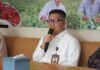BI Purwokerto Latih Santri Budidaya Cabai. Aswin Gantina: Selain Ngaji Fiqh, Santri Juga Perlu Ngaji Sugih