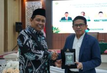 Rektor UIN Saizu Dorong Mahasiswa Smart dan Moderat Jadi Penggerak Moderasi Beragama