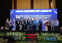 FEBI UIN Saizu Jadi Co-Host AICIF 2026, Perkuat Kolaborasi Keuangan Syariah Internasional