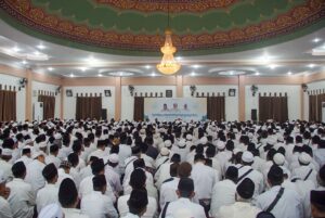 Peringati Harlah ke-69, Gus Anam: Semoga JATMAN Jadi Payung Ahlussunnah Wal Jamaah WhatsApp Image 2026 10 24 at 09.31.51 - NU Online Banyumas