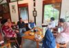 Merajut Harapan untuk SLB Ma’arif NU Cilongok Bersama Andy F. Noya