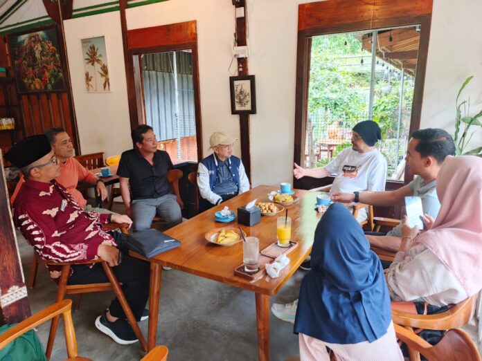 SLB Ma'arif NU Cilongok