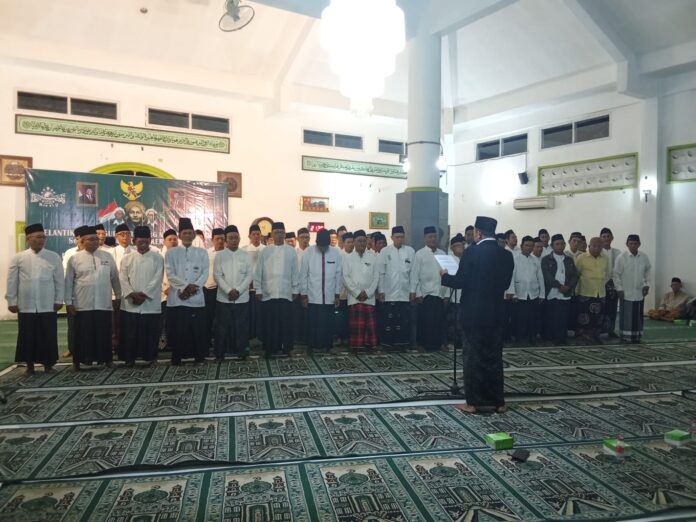 MWCNU Purwokerto Timur