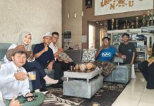 Perkuat Jaringan, UNISINA Kunjungi Sejumlah Pelaku UMKM di Banyumas