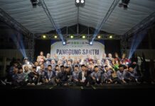 MALSAFAH 2026 Sukses Digelar, Panggung Kreativitas dan Budaya Santri Al Azhary
