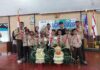 Pramuka Siaga MI Ma’arif NU Banjarsari Ikuti LGKS 2026 Tingkat Kwarcab Banyumas Pramuka Siaga MI Ma’arif NU Banjarsari Ikuti LGKS 2026 Tingkat Kwarcab Banyumas