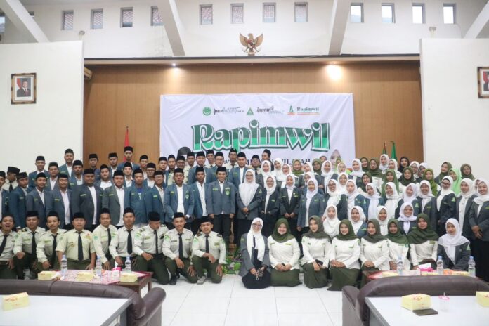 IPNU Banyumas